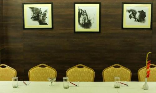 Vesta Maurya Palace - 61