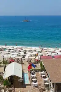 Xperia Saray Beach - 20