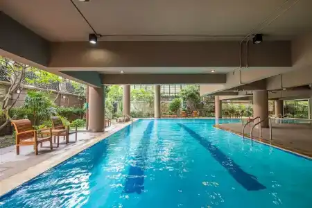 The Tepp Aparthotel - 26