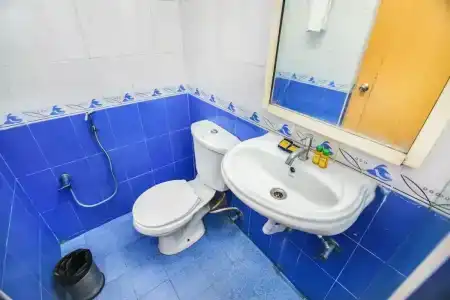 FabExpress Picnic Plaza Mylapore - 7