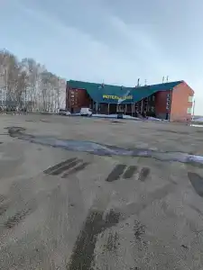 Транссиб-комфорт - 14