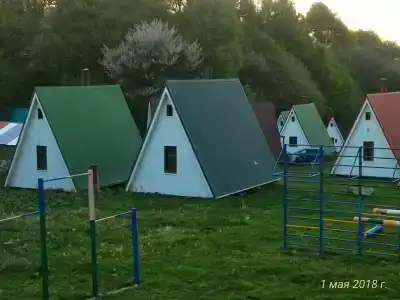 Серебряный ключ - 28
