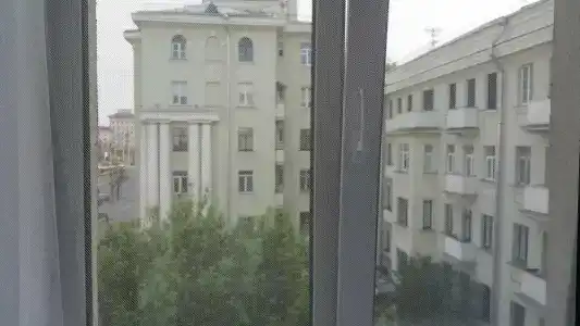 Loft Hostel Minsk - 54