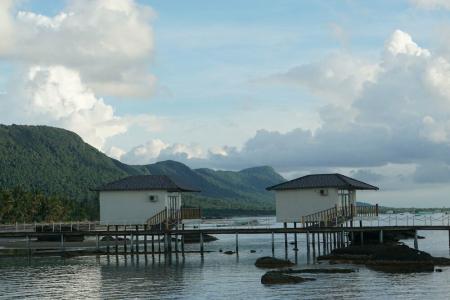 The Pier Phu Quoc Resort - 4