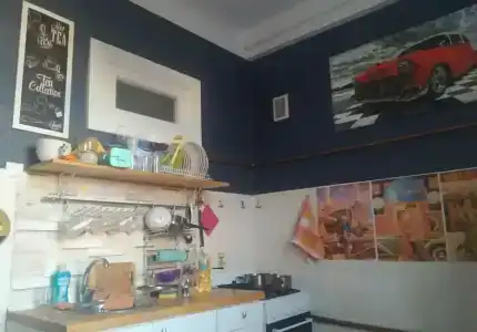 Loft Hostel Minsk - 72