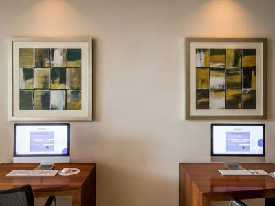 Novotel Deira City Centre - 43