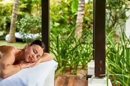 Lux* Le Morne Resort - 49