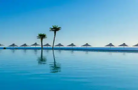 Atrium Prestige Thalasso Spa Resort & Villas - 11