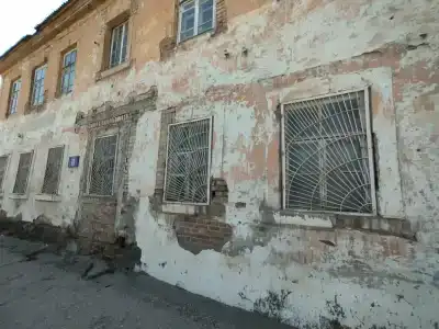 Старая Сарепта - 8