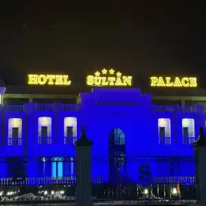 Sultan Palace - 5