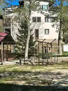 Бархатная - 20