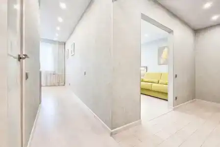 Квартиры на Офицерской 1Ак2 - 12