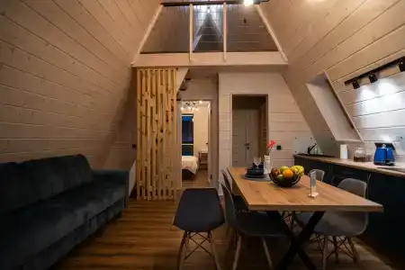 Эко-клуб The Dacha - 2