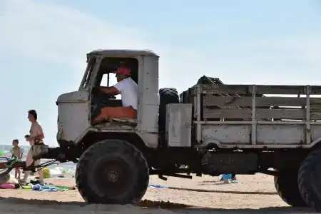 Бригантина - 23