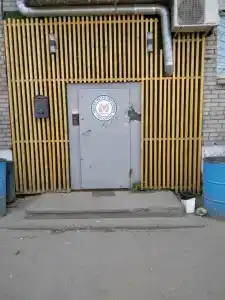 Метро - 22
