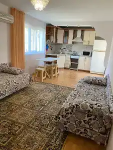 Бумеранг - 1