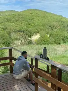 Наша Чаша - 33