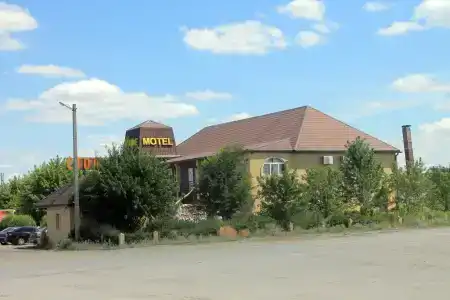 Чинар - 3
