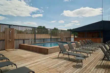 Volga Surf Camp - 0