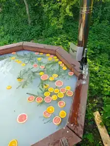 Барские поля - 5