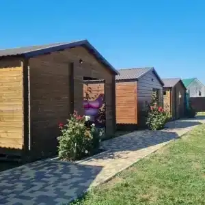 Бунгало Волна - 16