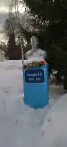 Санаторий им. А.П. Бородина - 43