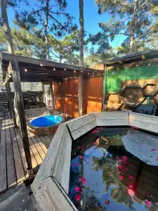 Песчаный берег - 10