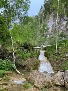 Башкирская деревня - 28