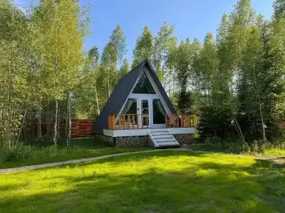 Барские поля - 1