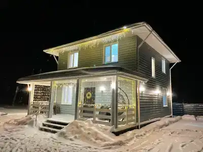 Снетковское Озеро - 25