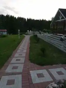 Озерява Апарт - 32