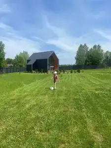 Дом-барнхаус РузаБарн - 9