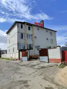 Лион - 1