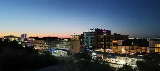 Комфорт - 2