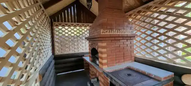 Усадьба Добрыня - 37