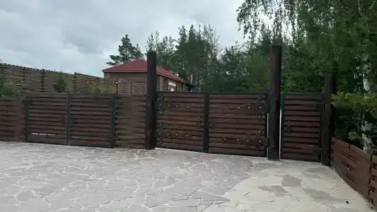 Магия леса - 7