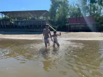 Русский Дом - 12