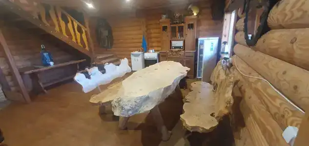 Дом для отпуска у дяди Саши - 21