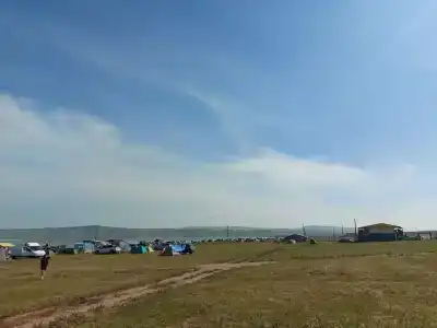 База отдыха Лазурный берег - 68