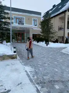 Гости - 74