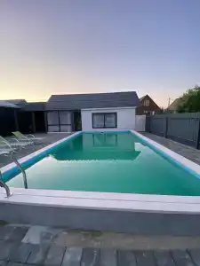 Grey House - 2