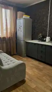 Привал - 18