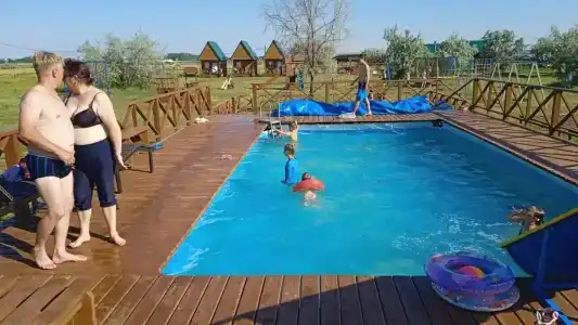 Бухта Удачи - 11