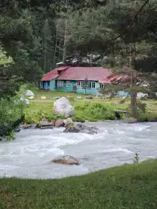 Узункол - 26