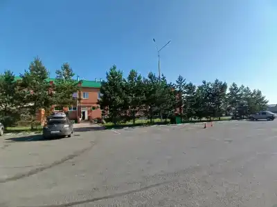 Омич - 32