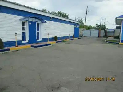 Уютный дворик у Андрея - 14