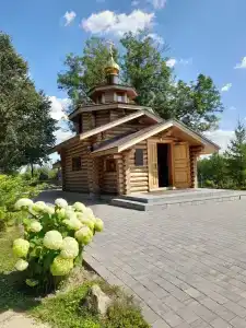 Золотой Город - 19