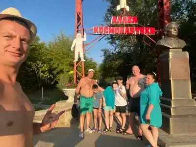 Пять Морей - 34