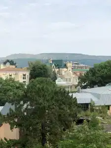 Лечебно-реабилитационный клинический центр Курортная больница - 11