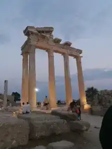 Side Royal Palace - 24